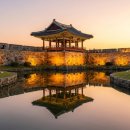 광교신도시충전소 | 유네스코 세계유산 수원 화성 성곽길 트레킹과 방화수류정 피크닉으로 역사 감성 충전!