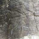 읍내동 마애불상 이미지