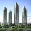 학익엑슬루타워 이미지