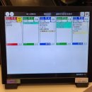 롯데리아 가좌점 이미지