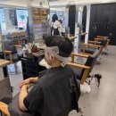 LONDON HAIR | 신대방삼거리역미용실 리안헤어 신대방삼거리역점 한결 실장 가일 다운펌 후기