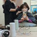 의정부 염색맛집 트리니티헤어 재방문후기