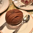 마롱 살롱 | 파리 안젤리나 본점 후기｜몽블랑·핫 초콜릿 부티크 밤잼 가격 메뉴 Angelina 티룸 브런치