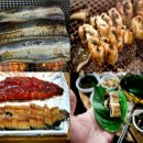 바다장어 이미지