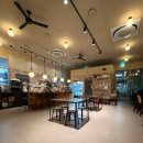 함께마켓 | 퀸빅토리아마켓 두쫀쿠 후기-아메리카노와 함께 가볍게 쉬기 좋은 곳