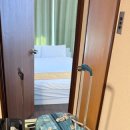 오사카 산코포유 니뽄바시 에어비앤비 숙박 후기