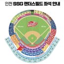304 | 인천 SSG랜더스필드 SKY뷰석 304블록 A열 후기 ｜ 시야·장단점 총정리!