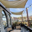 라라정원 누가페 이미지