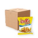 영양제과(주) 이미지