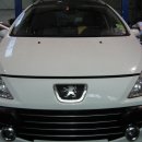 포런모터스 이미지