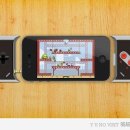 조이스틱 이미지