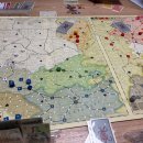 르아브르 | 251119 보드게임 후기(마리아, 르아브르, 퍼스트 컨텍트)