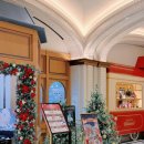 가자뮤직타운 | 예약없이 즐기자 신세계백화점 크리스마스 마켓 원더랜드