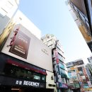 삼성모텔 | 판교 모텔 분당 로데오거리 숙소 분당 리젠시 호텔 방문 후기