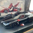 1/18 BBR Enzo Ferrari 2004 이미지