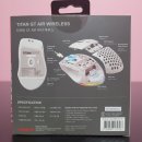 (주)다이아제닉스 | 무선 게이밍마우스 타이탄 GT Air 실제사용 후기