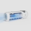 퓨어클린 | 오아 클린이퓨어Air 무선 칫솔살균기 사용후기와 완벽한 칫솔 위생관리법