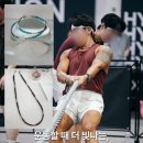 비즈하이 | 남성용 운동 비즈 목걸이 만들기 꿀팁 4 (feat. 하이록스/크로스핏 착용 리얼 후기)