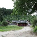 송담서원 이미지