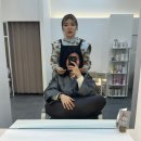 킨텍스미용실 추천 빌로브헤어 디자인 컷 매직 셋팅 후기