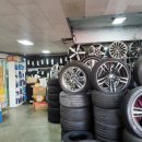 타이어공도점 이미지