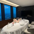 터치더스카이(TOUCHTHESKY) | 63 스카이라인 다이닝 리뉴얼 오프닝 세레모니 참석 후기(1) 슈치쿠, 터치더스카이