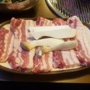 한우리 숯불갈비 건강밥상 이미지