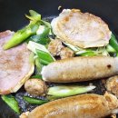 조선베이컨