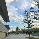 아트센터 야외공연장 화장실 이미지