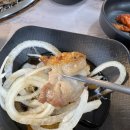 홍천 숯불닭갈비 | 홍천 비발디파크 맛집 탑골 숯불 닭갈비 후기