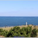 태양과바다1호 태양광발전소 이미지