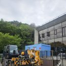 ✅ [수원 장안구 컨테이너 운반 작업] 13톤 크레인 활용 – 신갈크레인