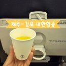 1278 | [제주-김포] 대한항공 KE1278, B737-900 탑승후기 (feat.신비의도로)