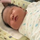 우량아 | 서울아산병원 원혜성교수님 임당산모 제왕절개후기 4.42kg 우량아의 탄생