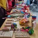 신나게 놀자 전래놀이 이미지