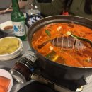 불맛천국 | 불맛에 소주 각… 신당 매운여자 해물쫄쫄이 솔직 후기