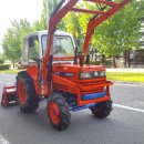 로타리경정비 이미지