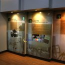 울진봉평리신라비전시관 이미지