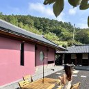 여수독채펜션 화동민가 이미지