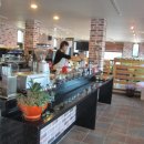 솔향기은빛바다펜션 | [통영카페/통영커피숍] 통영 솔향기은빛바다펜션 &amp; 제이스커피스튜디오