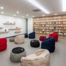 중앙도서관 2층 화장실 이미지