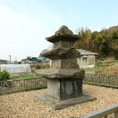 지현리 삼층석탑 이미지