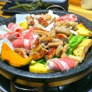 옥돌양곱창구이 이미지