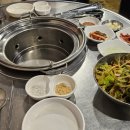 [양재맛집] 양재시민의숲 으랏차 주먹고기 - 고기집 1시간 웨이팅 한 후기 푼다
