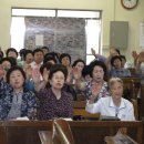 관촌교회 이미지