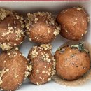 풍기 정도너츠 본사 영주 정도너츠본점 생강도넛 대파도넛 추천 택배 예약