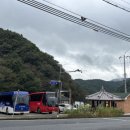 오서산 주차장 화장실 이미지