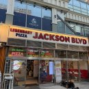 중앙슈퍼 | 잭슨피자 위례중앙광장 점심 맛집 슈퍼잭슨 파스타 후기