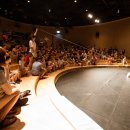 춘천문학공원 내 이미지