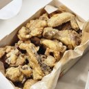 옛날장터치킨포승점 | [세종] 도담동맛집 세종옛날통닭 아모르치킨 솔직후기